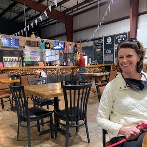 Meet your Posher, Kelly